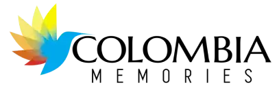 Colombia Memories
