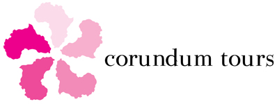 Corundum Tours
