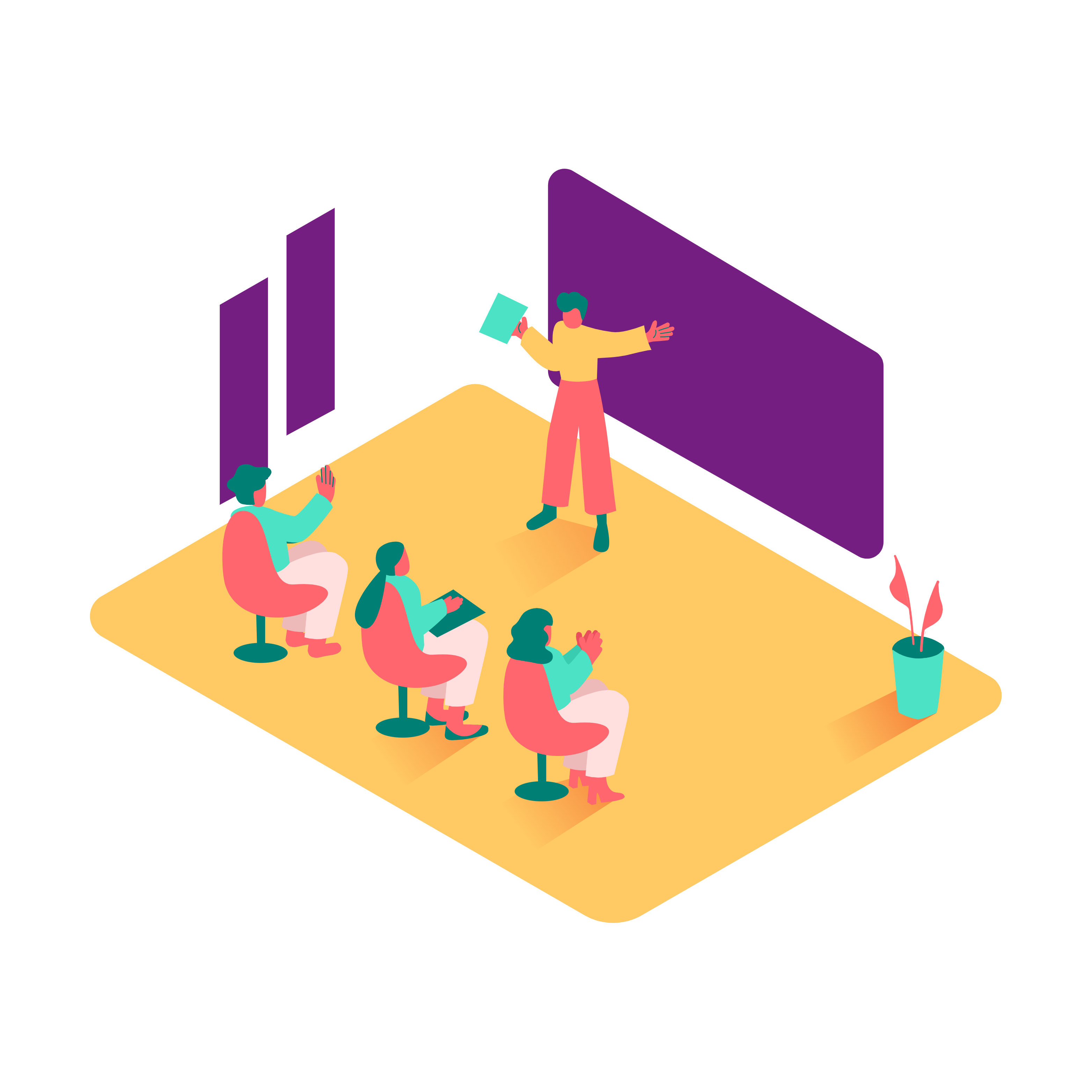 How to Plan an Incentive Event: The Complete Guide for Travel Agencies and DMCs