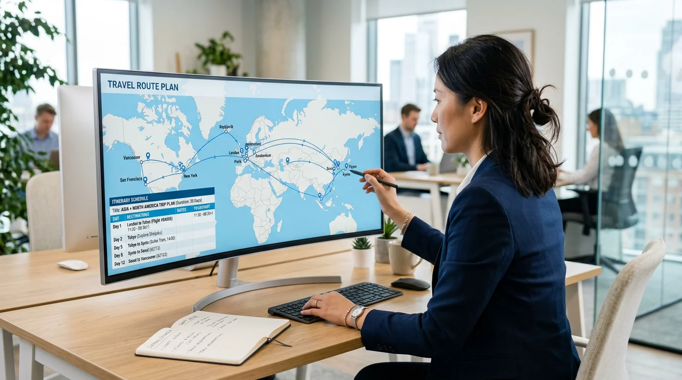 Free Itinerary Builder Tools: A Practical 2026 Guide