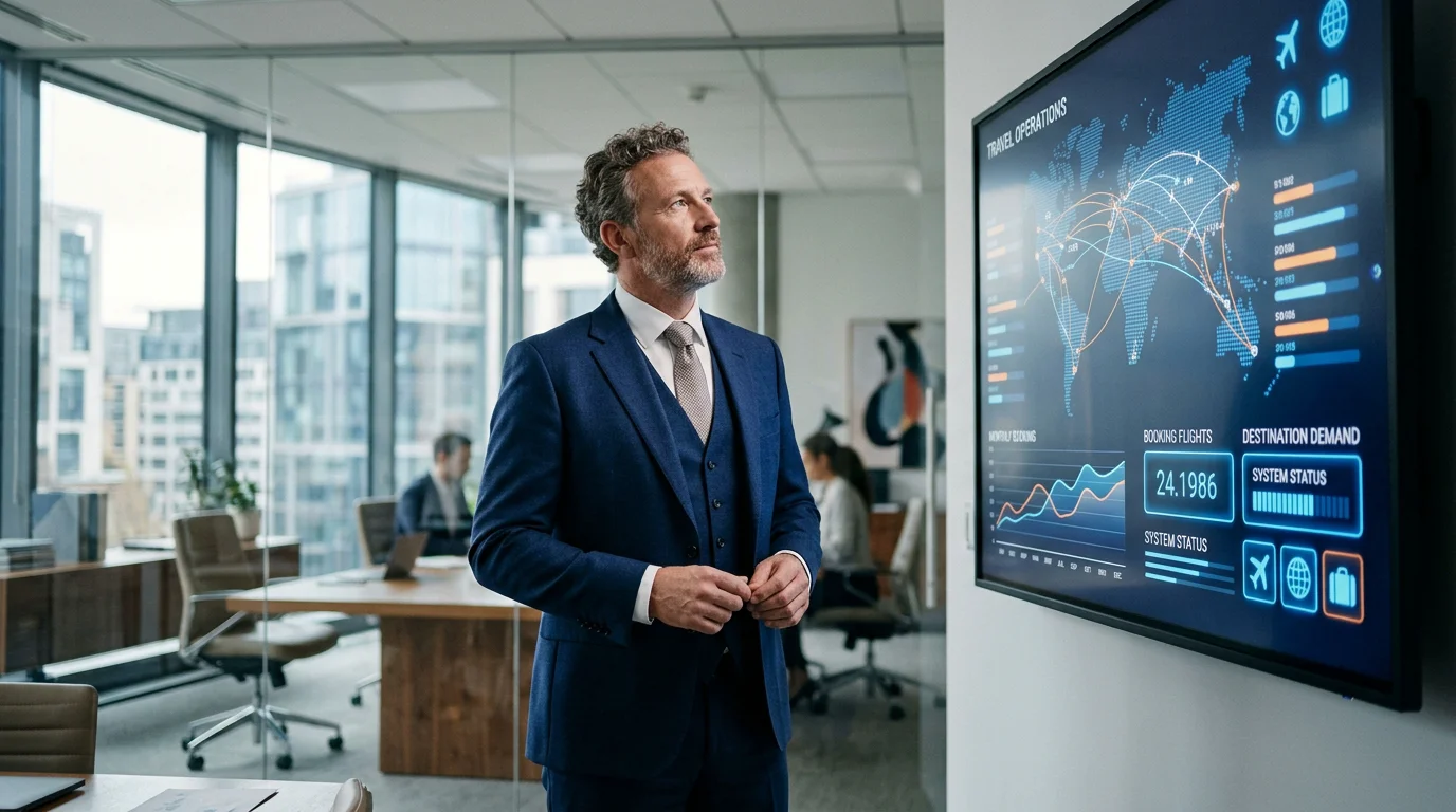 Travel CEO Software: A Complete Guide for Agency Leaders