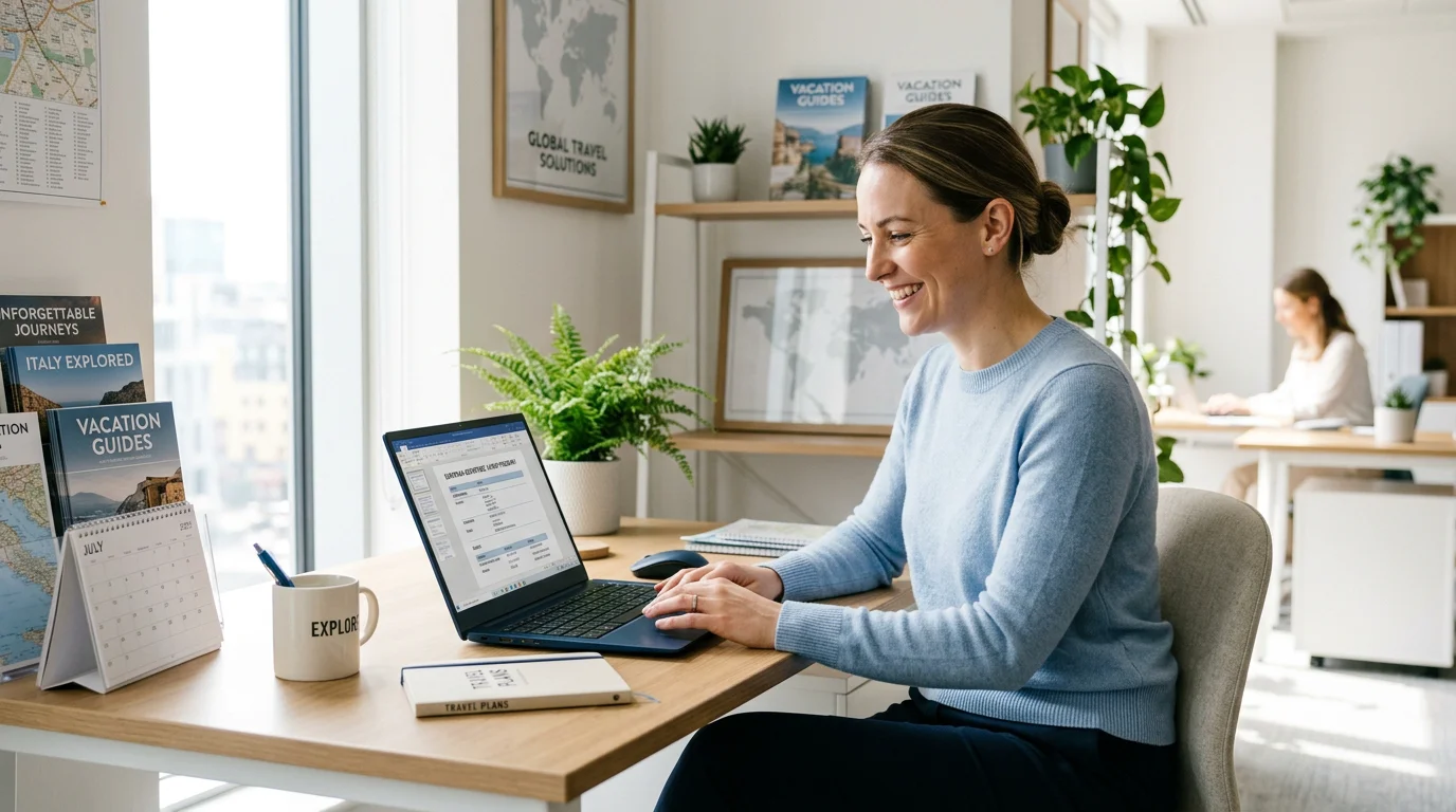 Small Tour Operators Software: A Practical Buyer's Guide