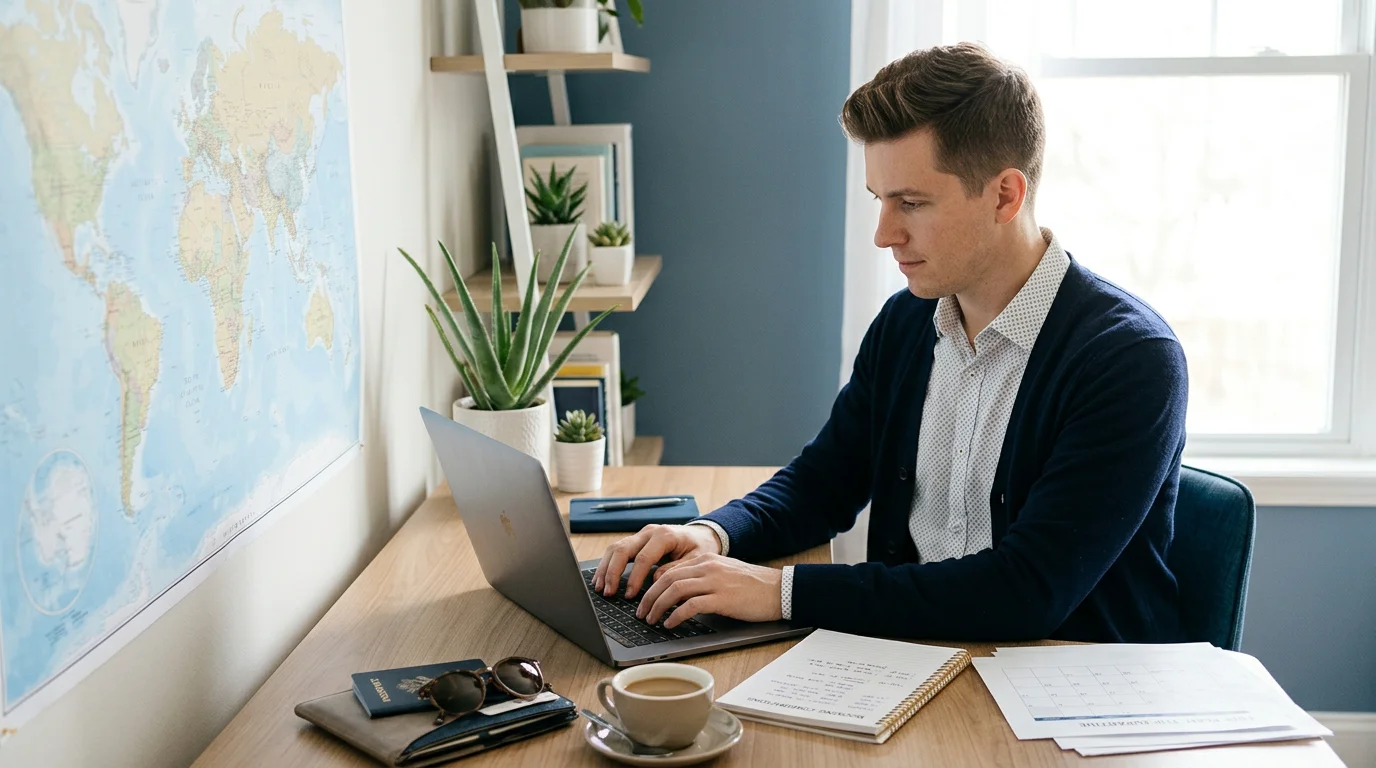 Itinerary Templates: How to Build Trips Faster in 2026