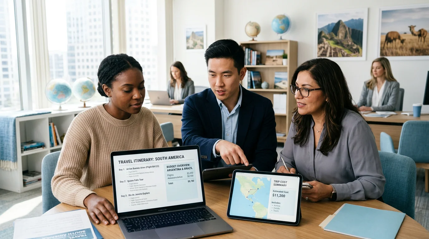 How Much Does Travel Agency Software Cost? 2026 Pricing Guide
