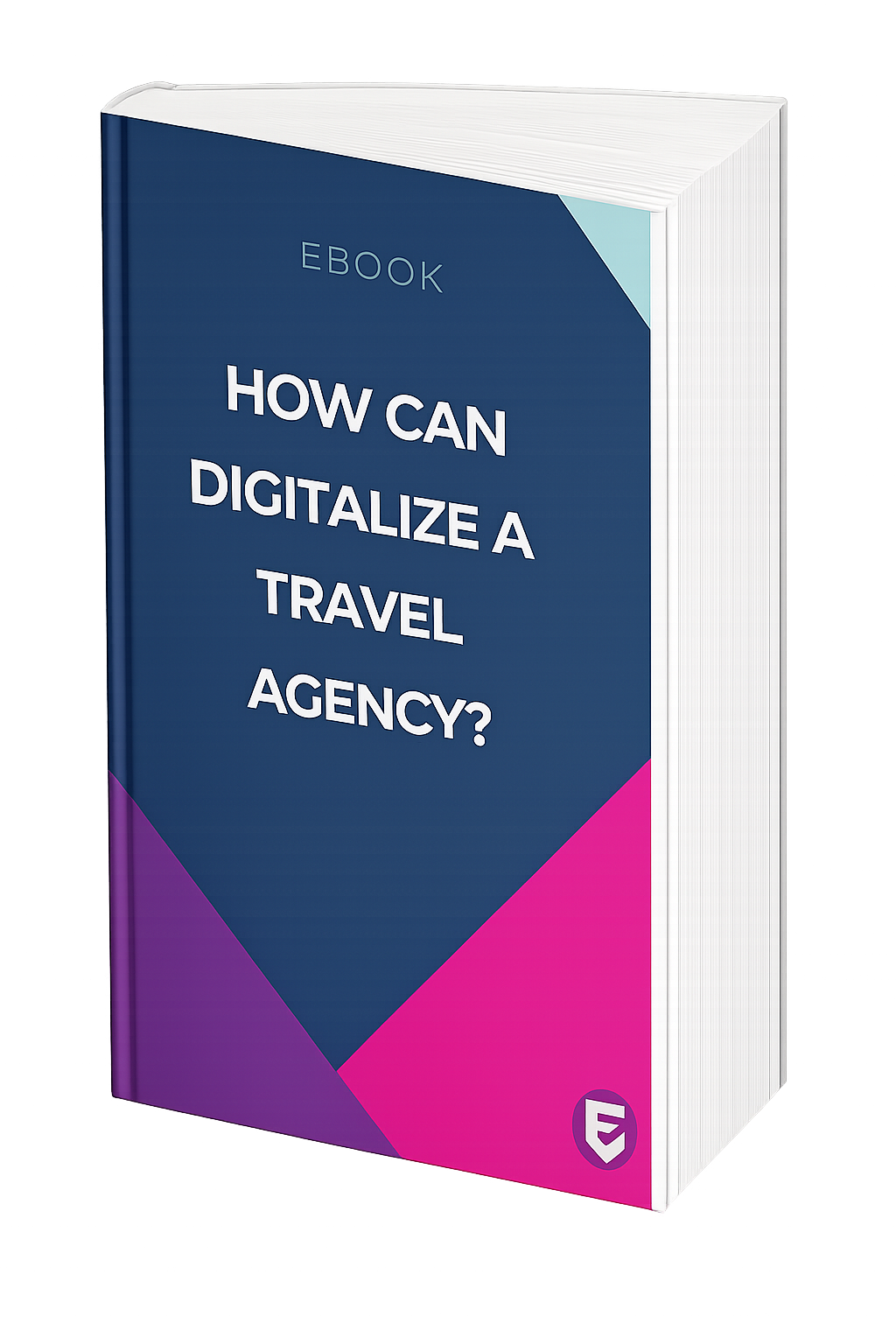 📘 How to digitalize your travel agency?