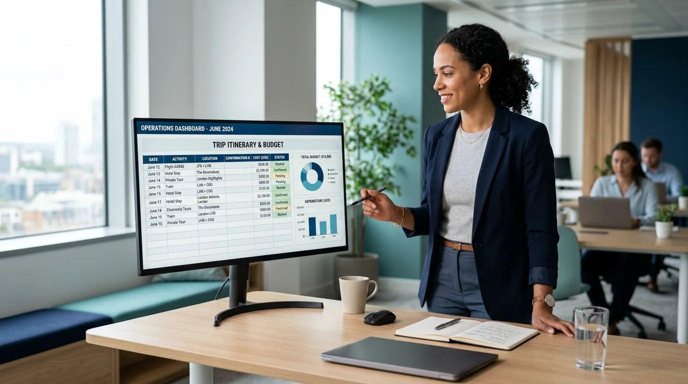 Top 10 plataformas de software para agências de viagens a comparar em 2026