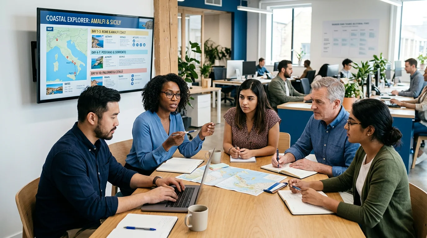 How to Choose the Best Travel Agent Platforms in 2026