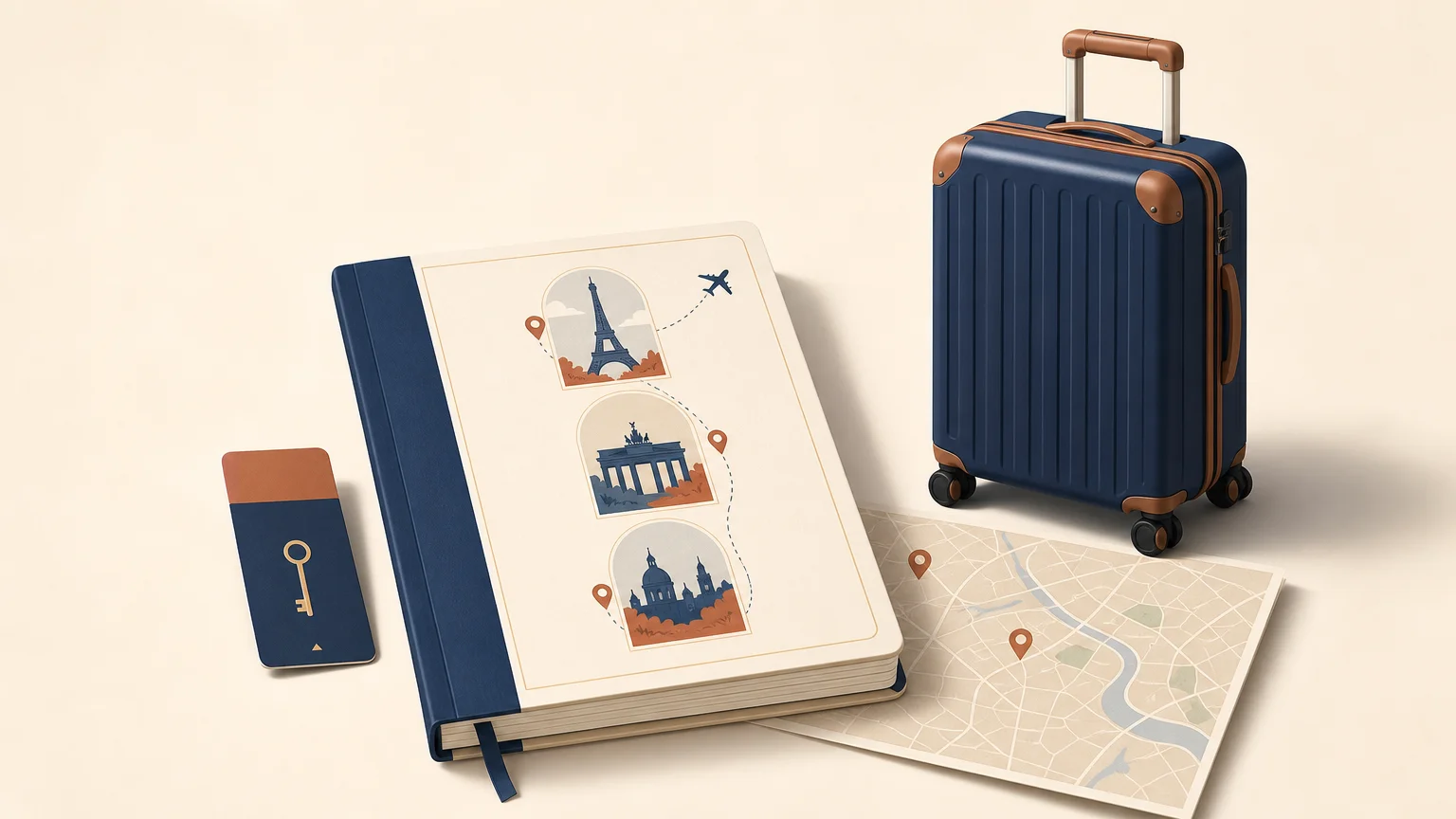 Adding Hotels to Travel Packages: A Practical Agency Guide