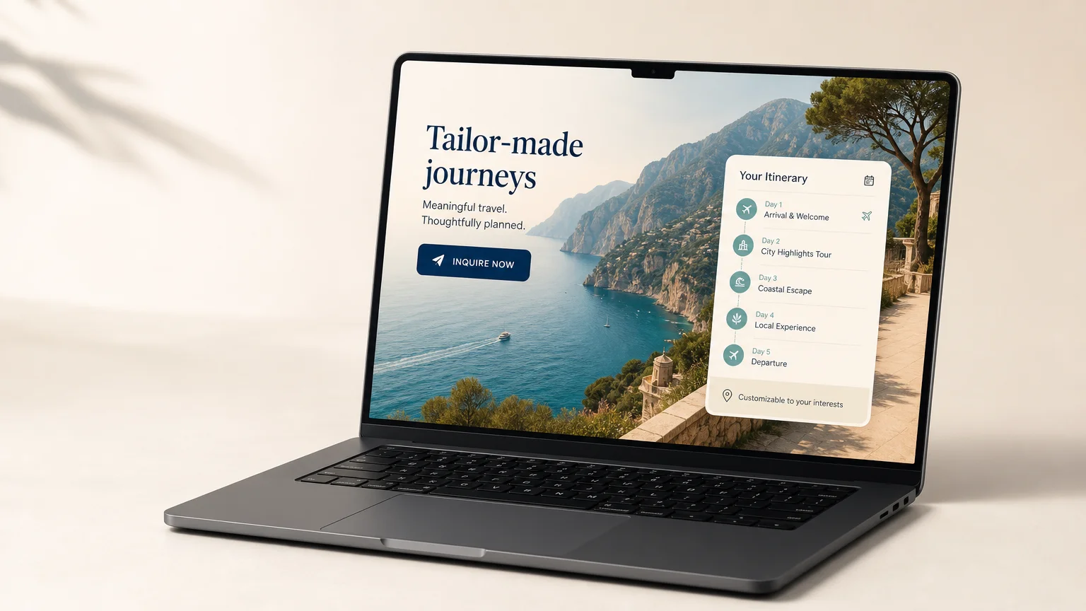 Best Travel Agency Websites: Features, Examples, and Ideas