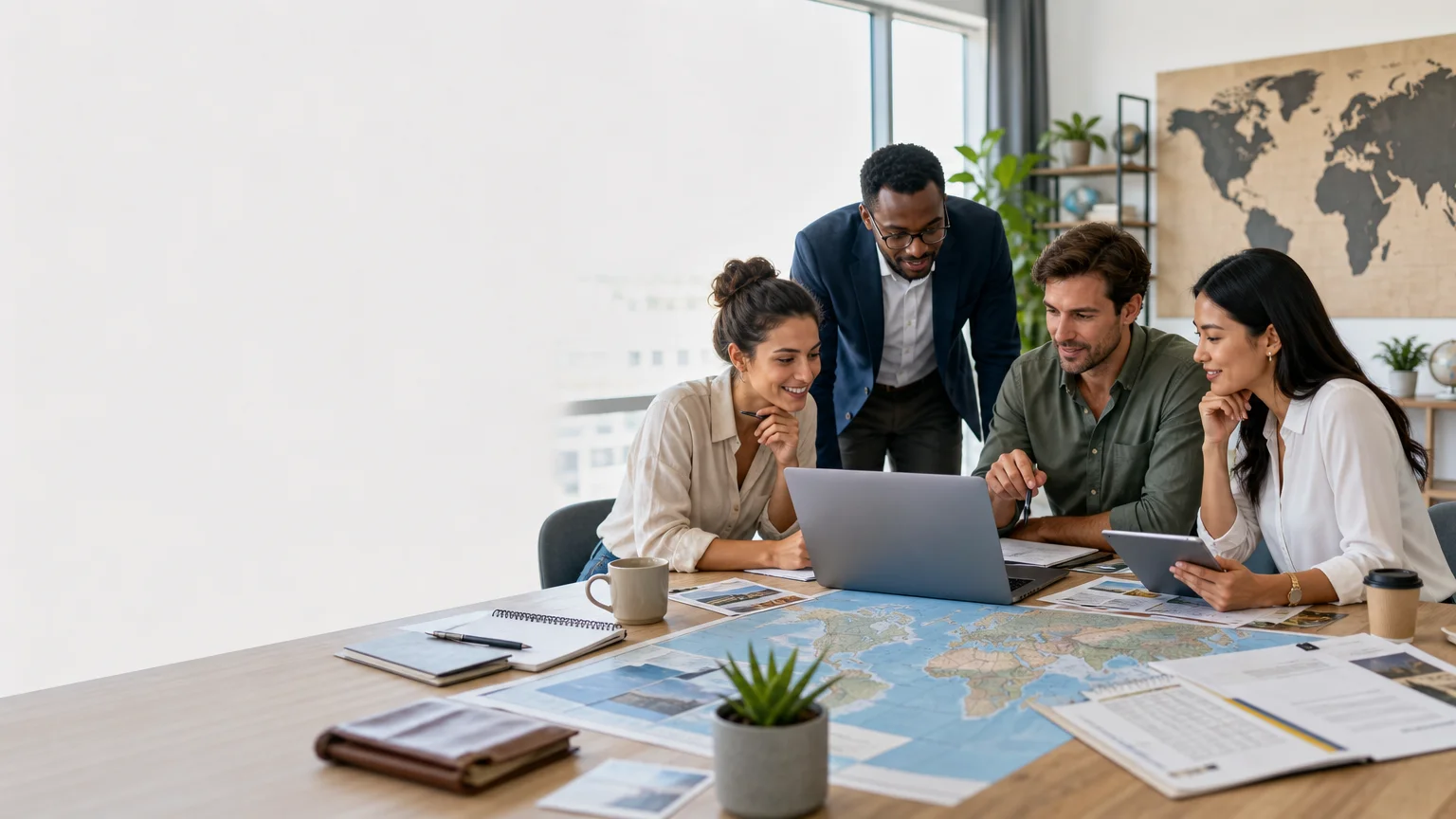 Best Travel CRM Software for Agencies and Tour Operators