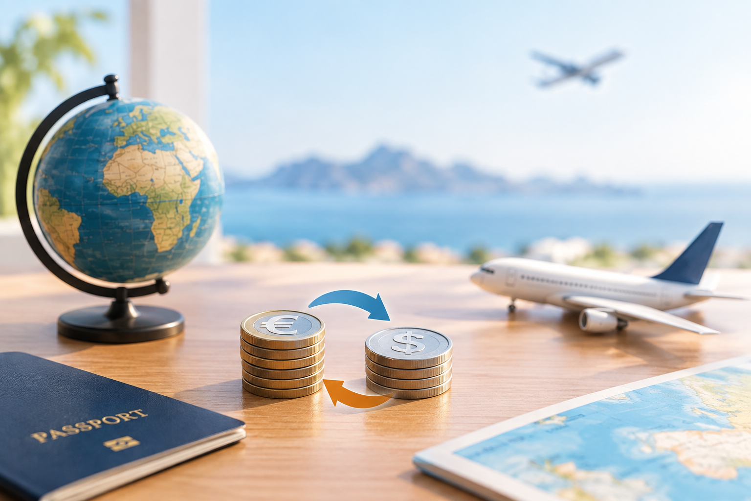 Risque de change pour les agences de voyages : le guide complet 2026