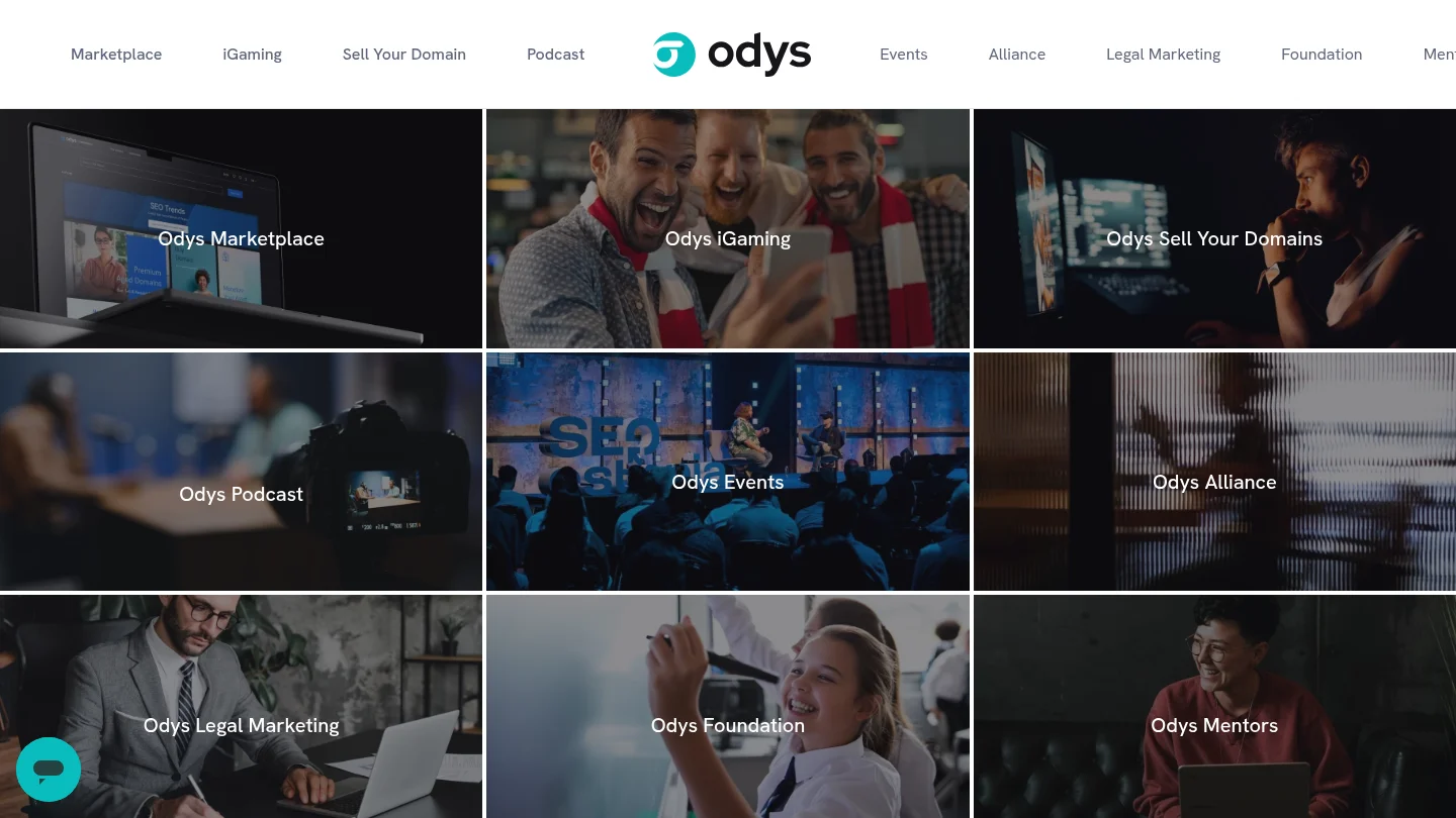 Odys