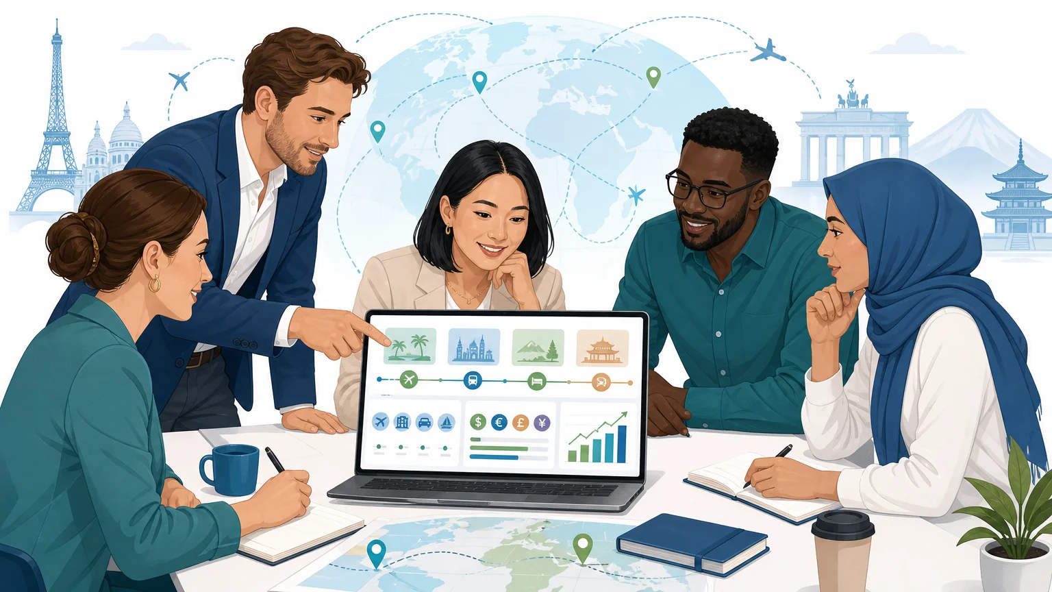 Tour Operator Software on Capterra: 11 Options for 2026
