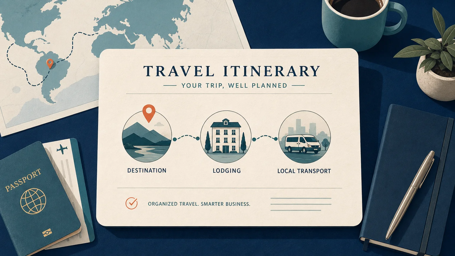 Software per il settore travel: come scegliere gli strumenti giusti