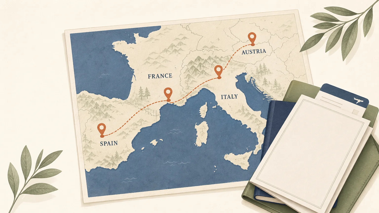 Travel Software for Large Teams: A Practical Selection Guide