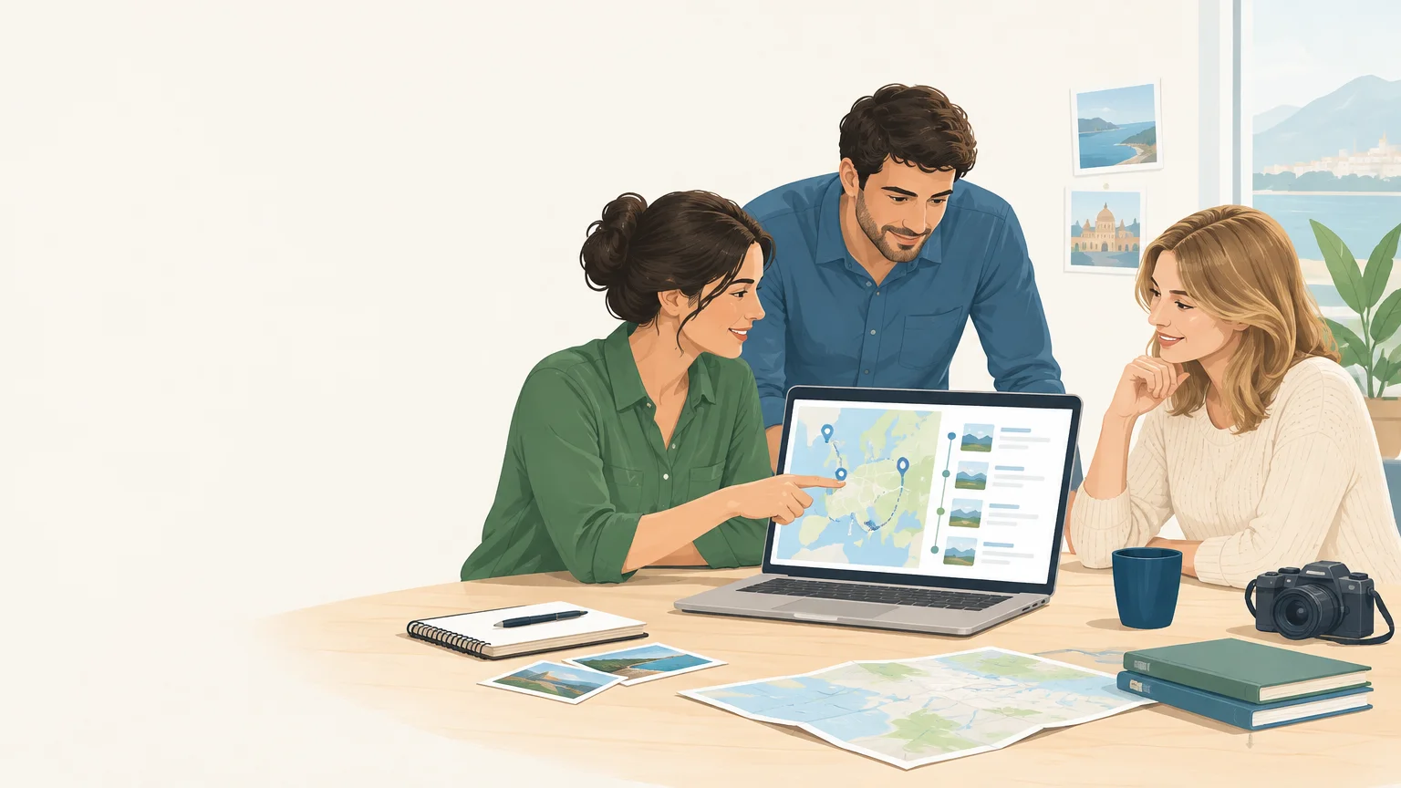 Où trouver un logiciel de voyage pour agences : 6 options