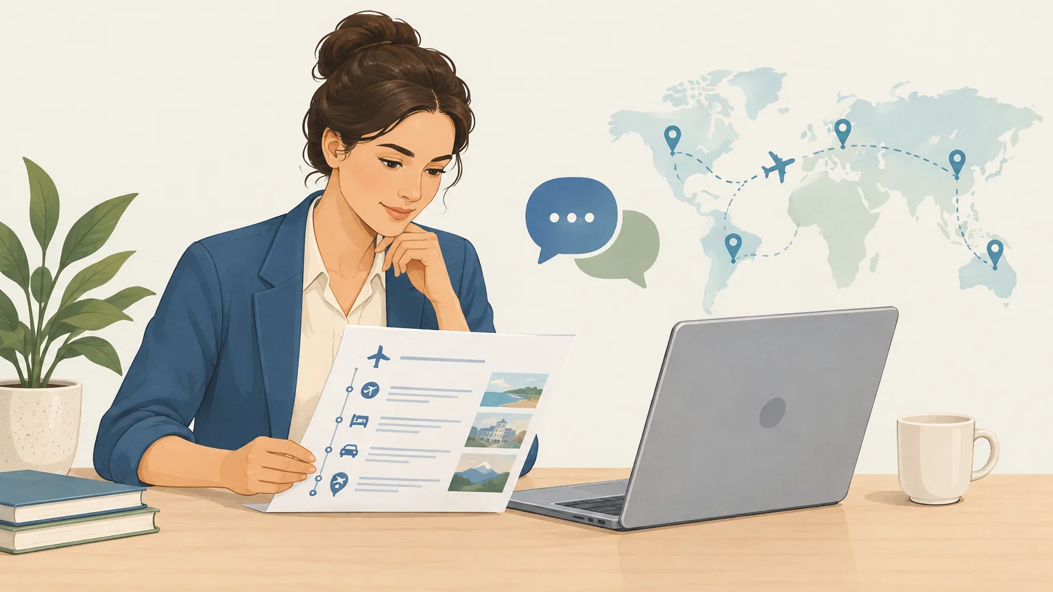 How to Choose Travel Software With Reliable Technical Support