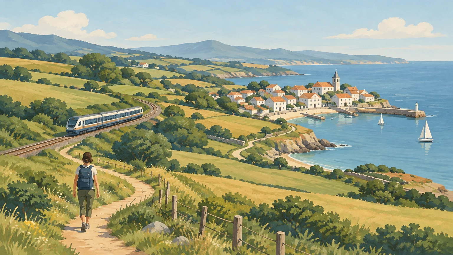 Tendencias de viajes en 2026: 7 cambios que marcan los viajes en el mundo