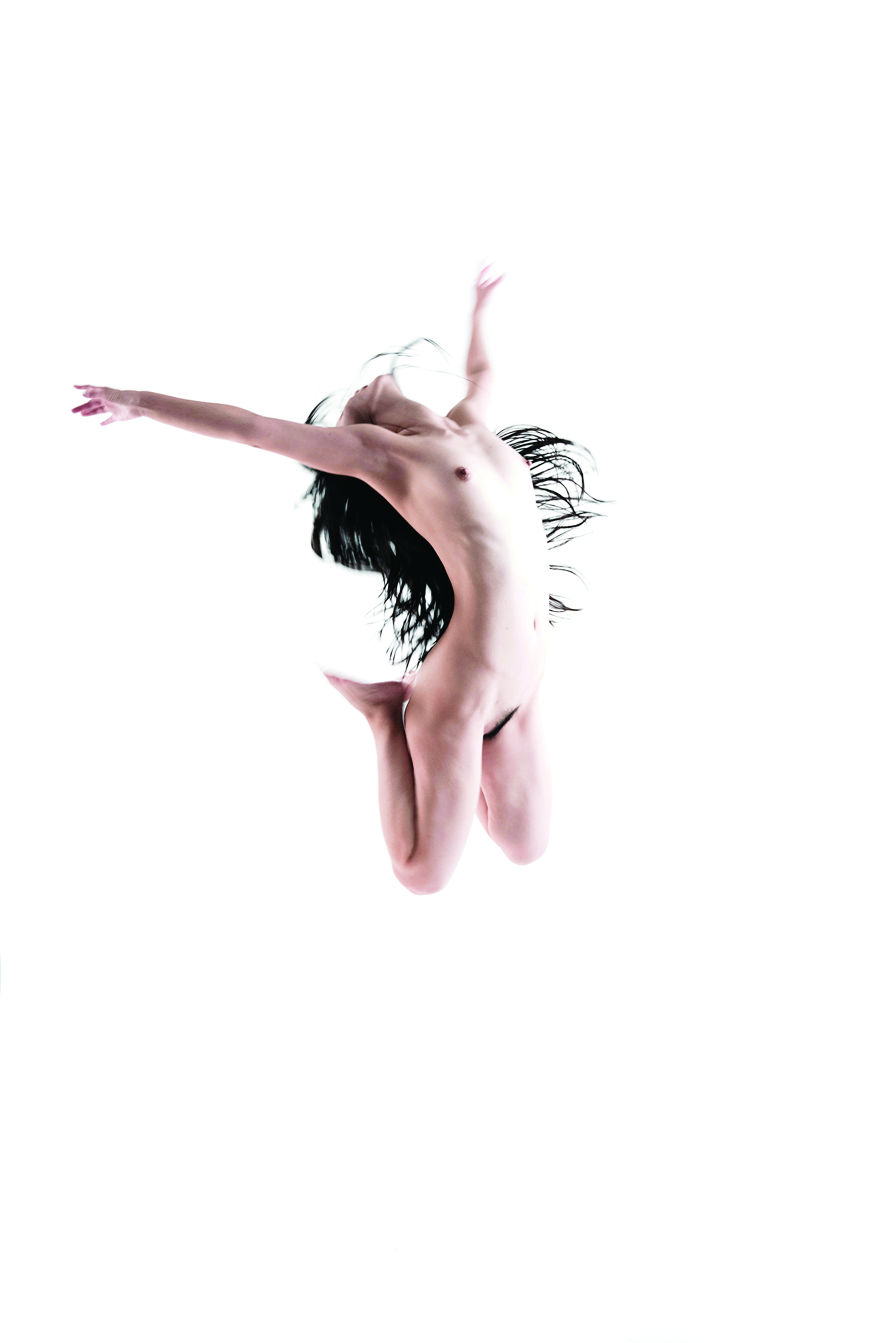 245 Degrees of Freedom #1