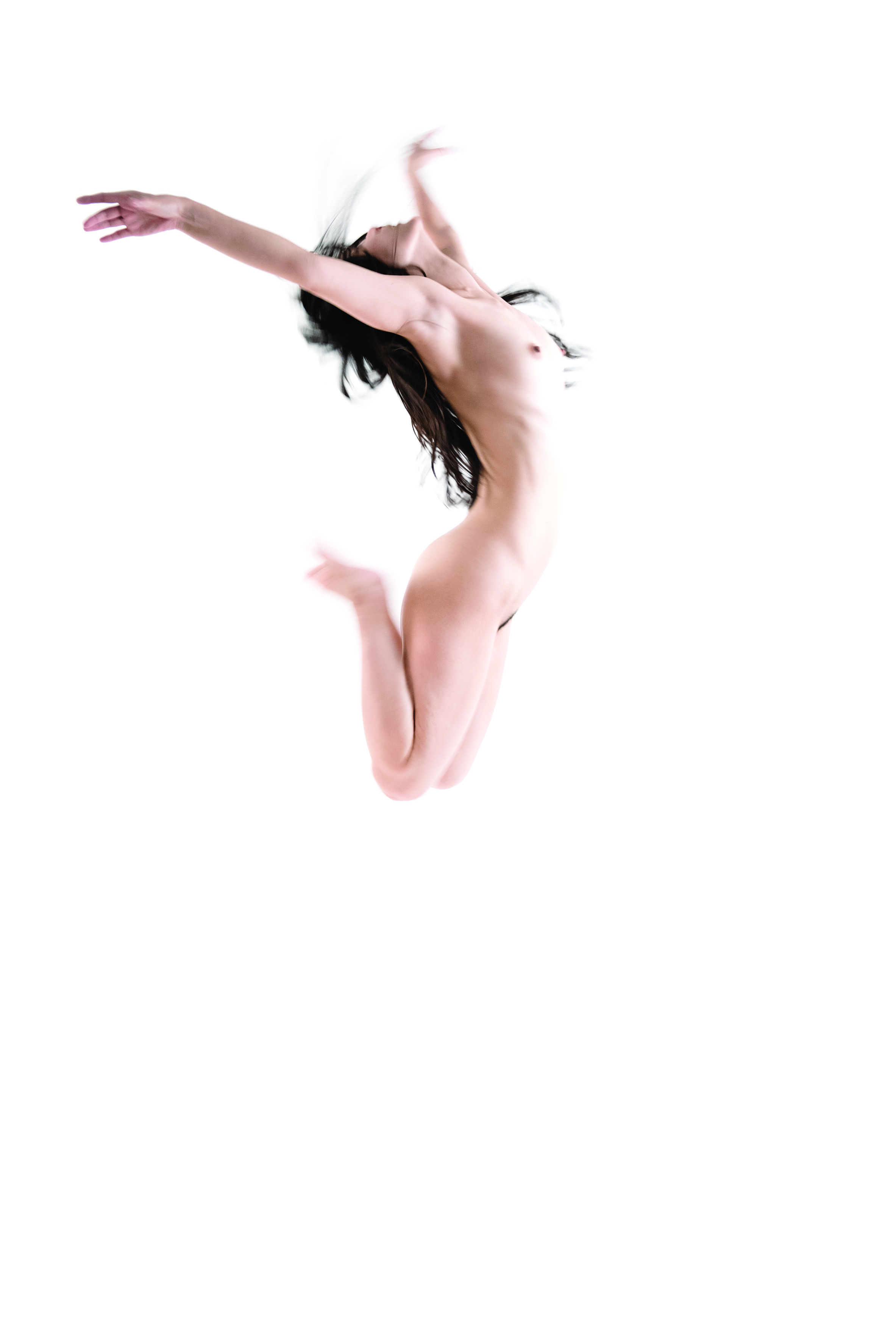 245 Degrees of Freedom #7