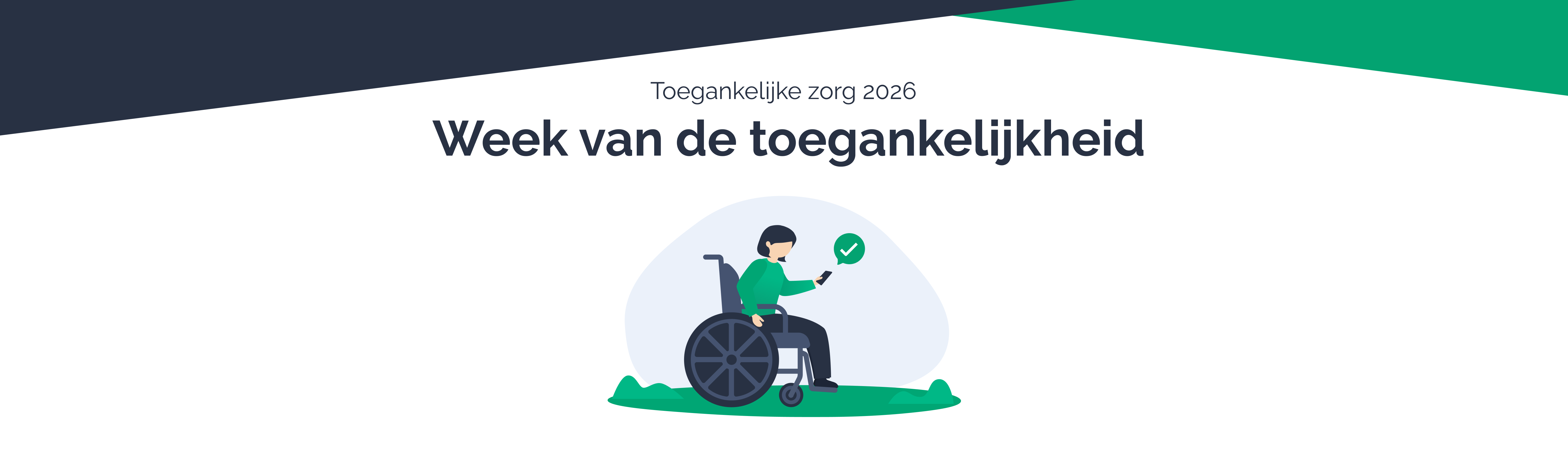 HogeNood en Ieder(in) lanceren 15 eisen voor rolstoeltoegankelijke toiletten