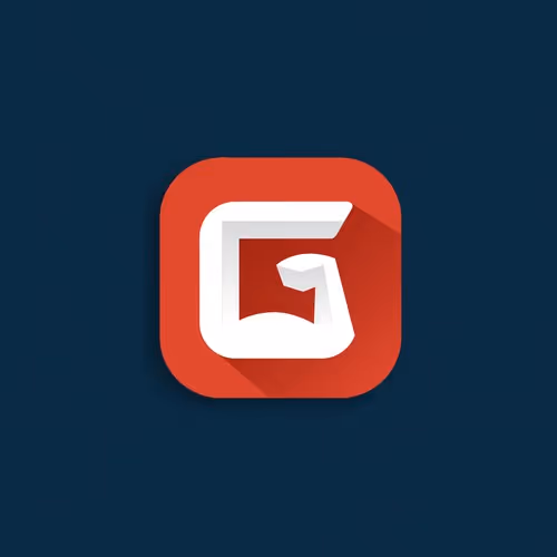Gymdesk logo