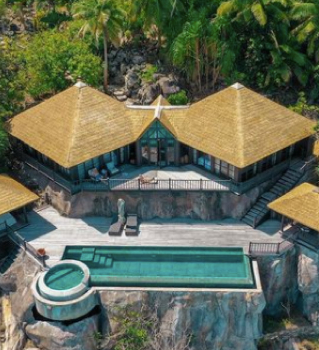 Fregate Island Private.