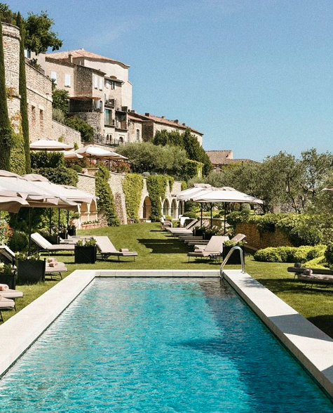 La Bastide de Gordes