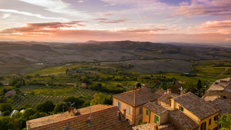 Provence views