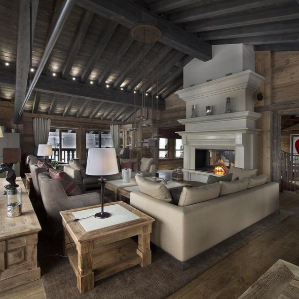 Chalet Edelweiss