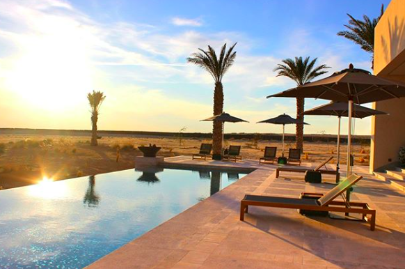 Anantara Tozeur Resort