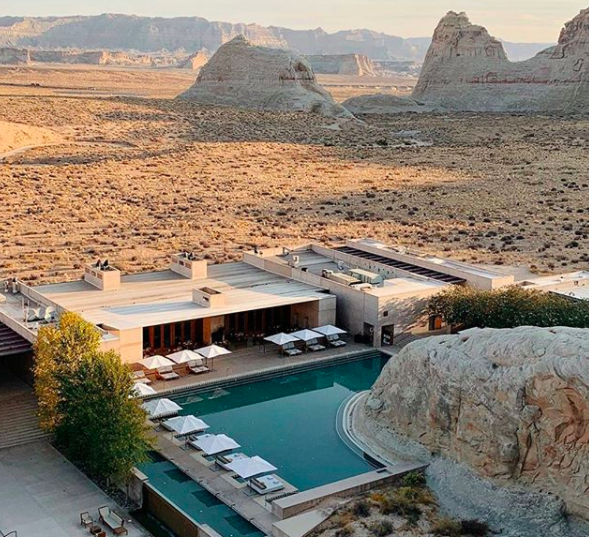 Amangiri