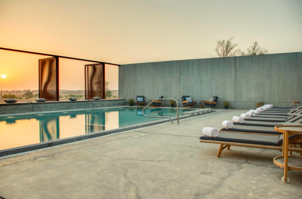  Al Faya Lodge Sharjah