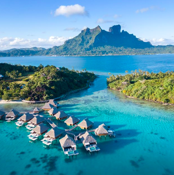  Conrad Bora Bora Nui