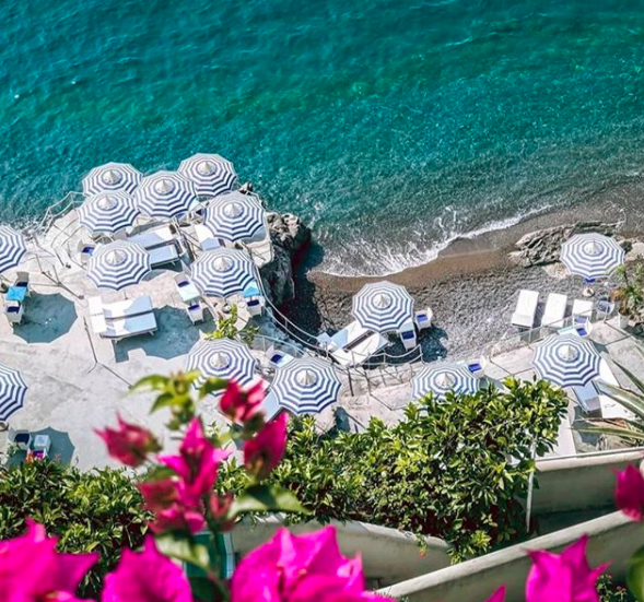  Hotel Marincanto 