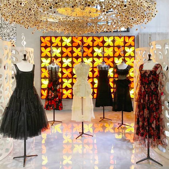 10 Corso Como