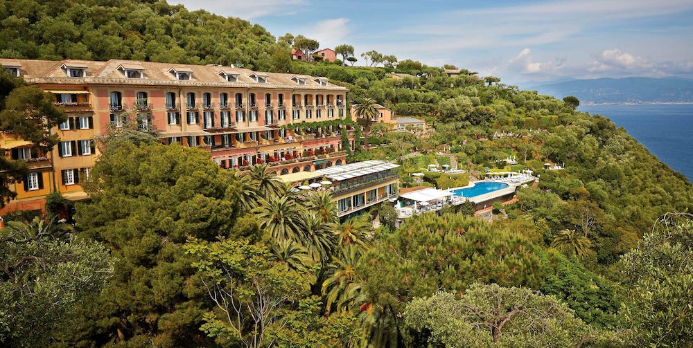 Belmond Splendido Mare, Portofino 