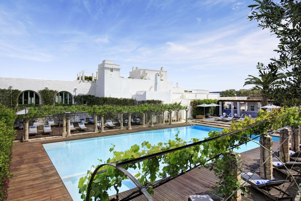 Masseria Torre Maizza, Fasano