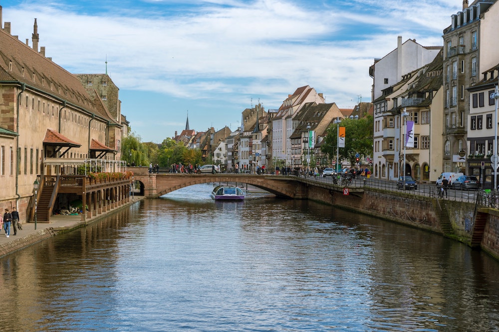 Strasbourg, France