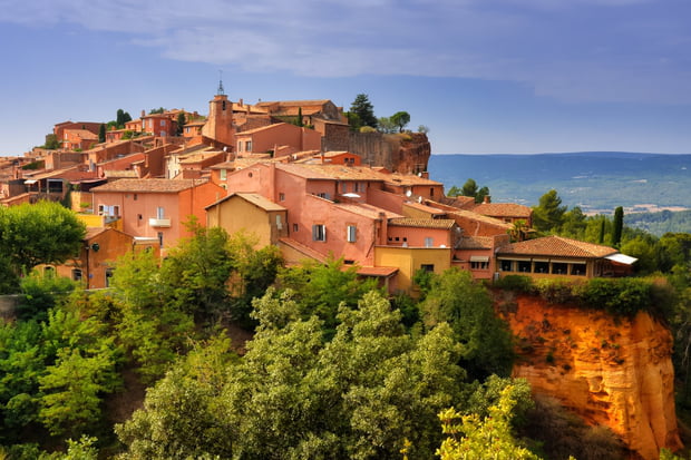 Rousillon