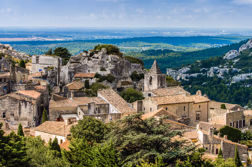 Saint-Rémy-de-Provence