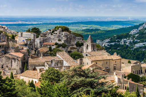 Saint-Rémy-de-Provence