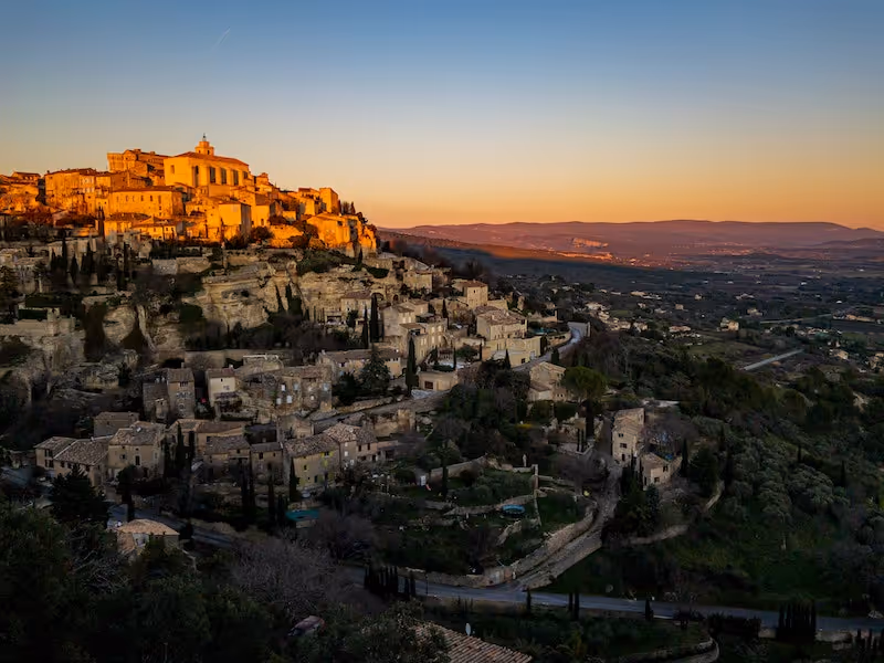Gordes