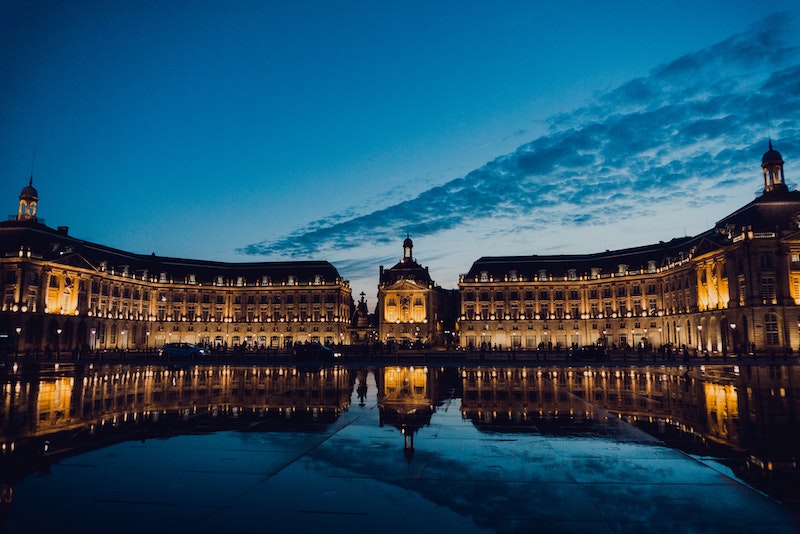 Bordeaux, France