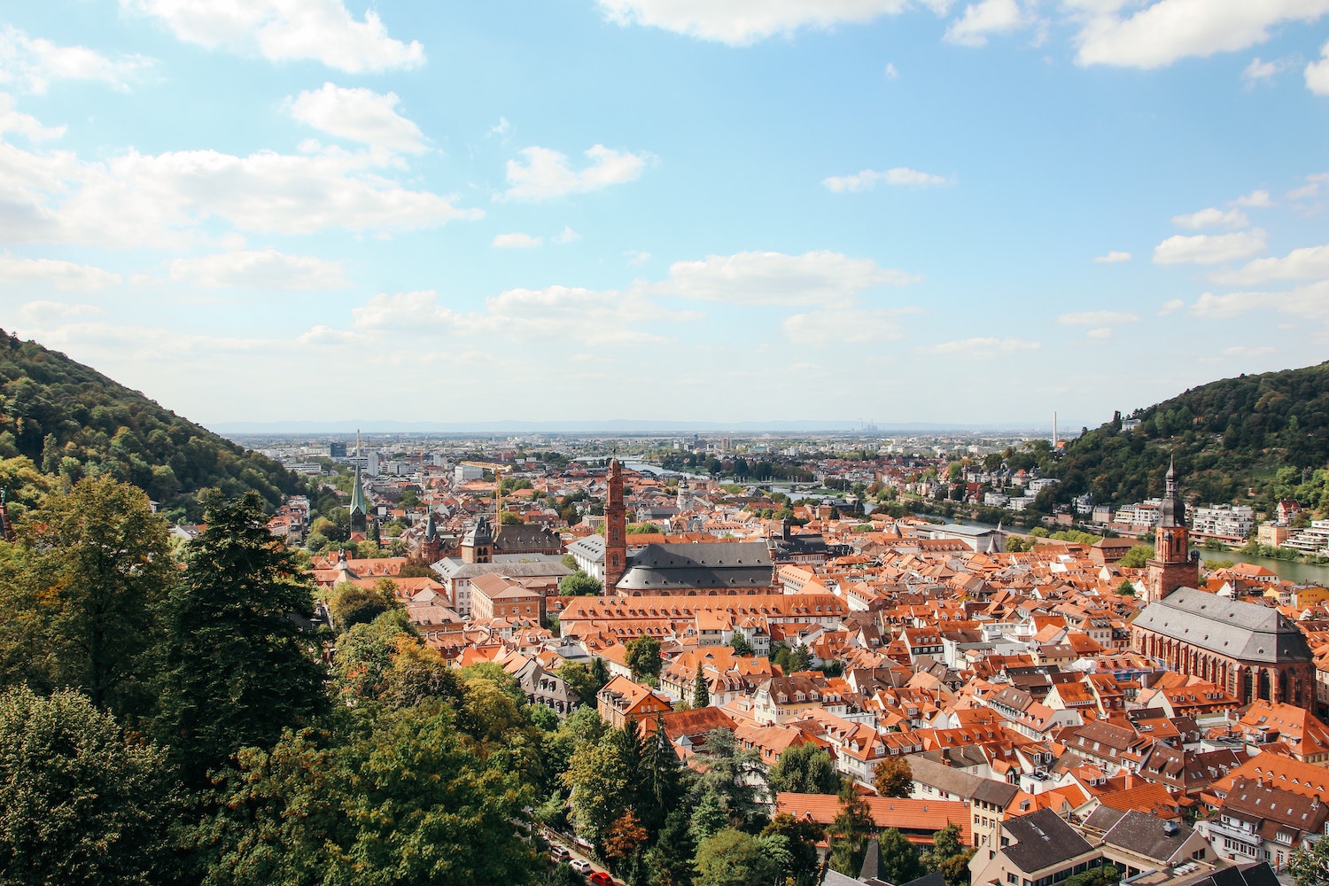 Heidelberg, Germany