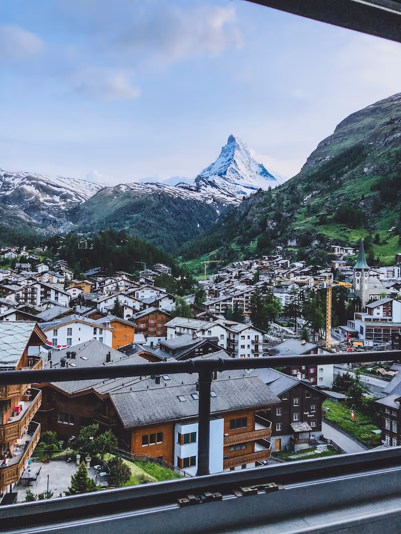 Zermatt, Switzerland
