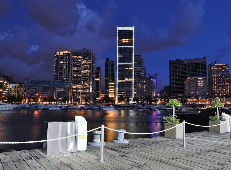 Beirut, Lebanon