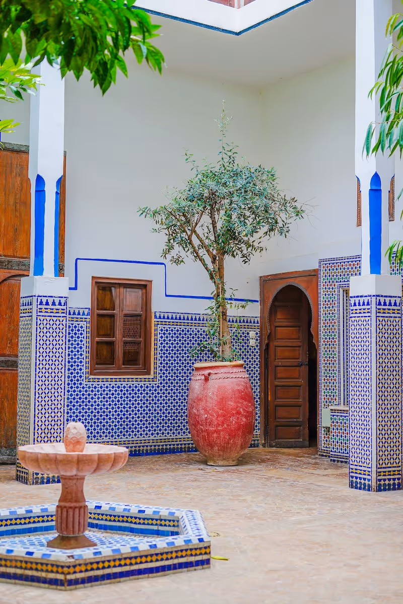 Marrakesh, Morocco