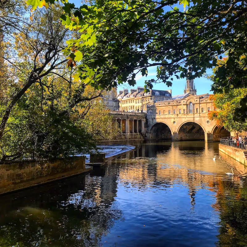 Bath, United Kingdom