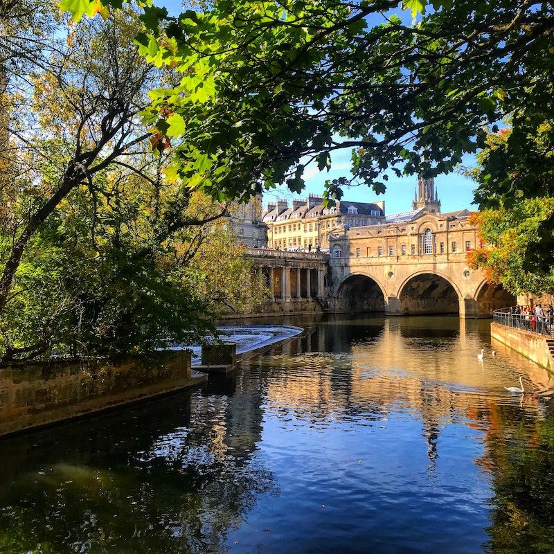 Bath, United Kingdom